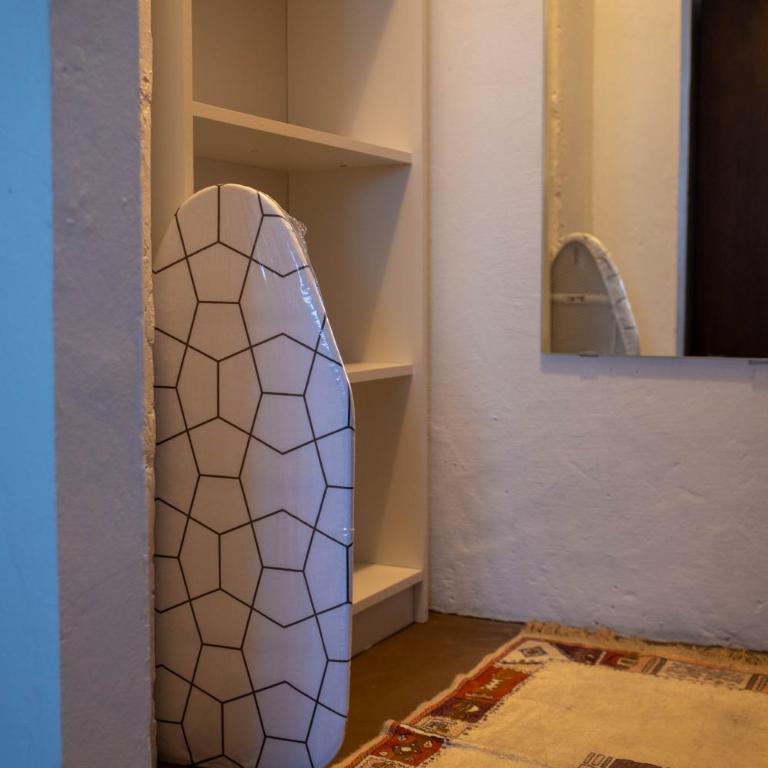 Sweet House Retro - One-Bedroom Apartment - 31