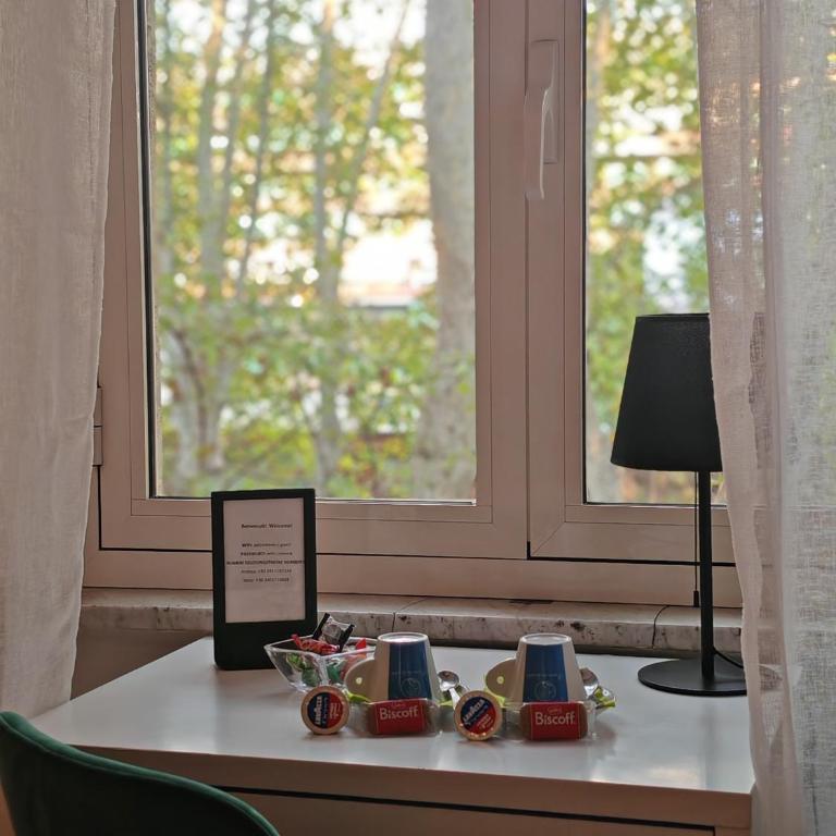 AD Trastevere Guest House - by AD Roma - Triple Room - 13