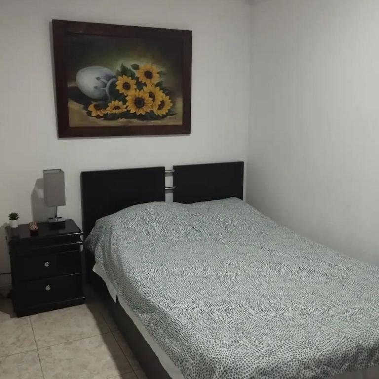 Coliving Zona 8 - Habitación Doble con baño privado - 5
