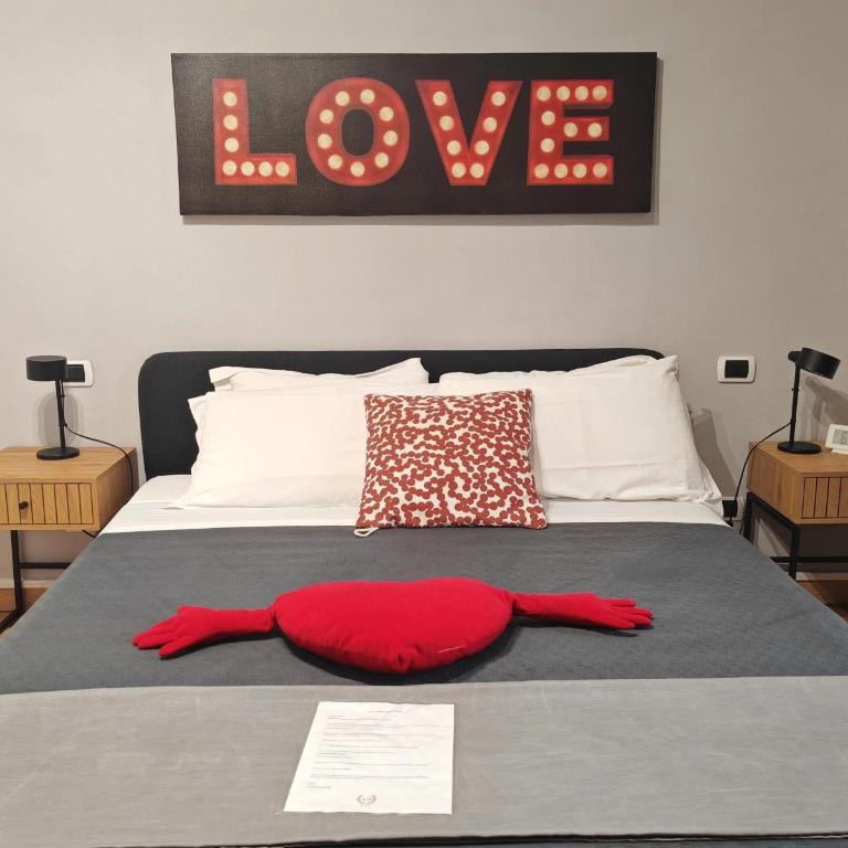 AD Trastevere Guest House - by AD Roma - Deluxe Double or Twin Room - 10