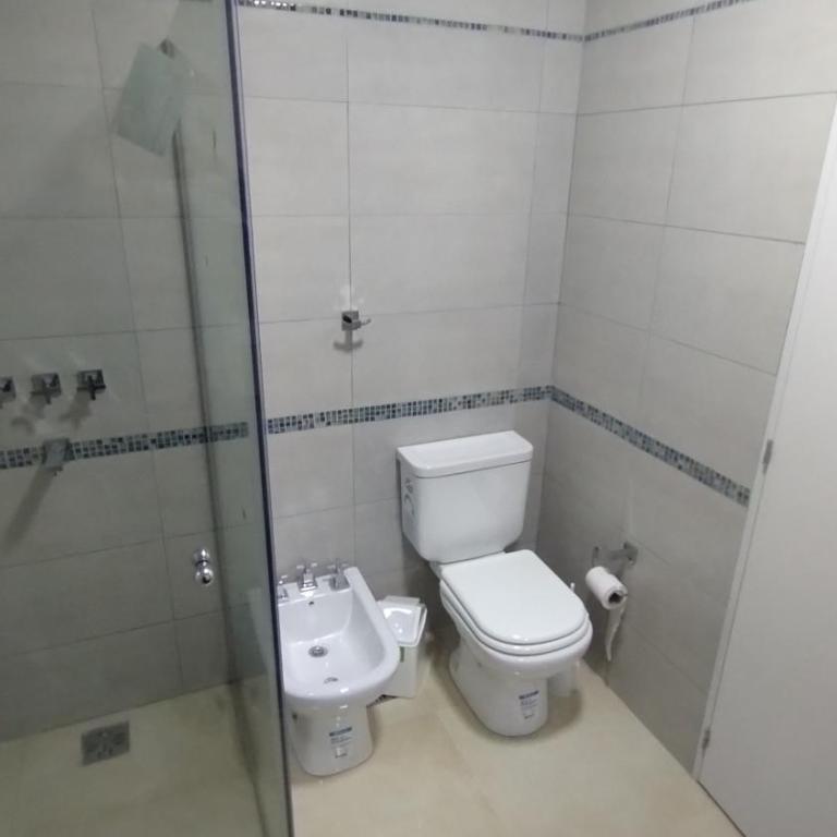 Escaleras a la Costanera - Apartamento de 2 dormitorios con vistas al río - 3