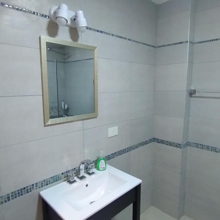 Escaleras a la Costanera - Apartamento de 2 dormitorios con vistas al río - 4