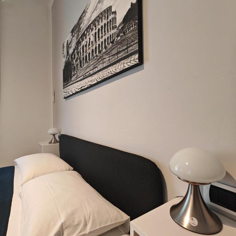 AD Trastevere Guest House - by AD Roma - King Room - 16