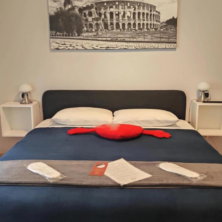 AD Trastevere Guest House - by AD Roma - King Room - 13