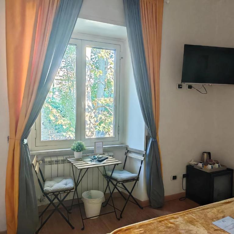 AD Trastevere Guest House - by AD Roma - Comfort Triple Room with Shower - 6