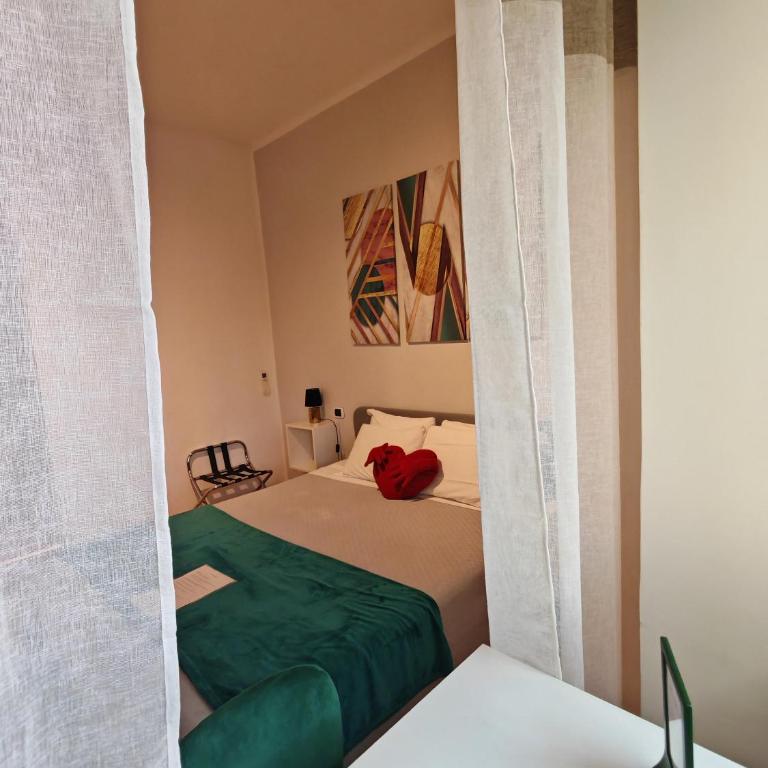 AD Trastevere Guest House - by AD Roma - Triple Room - 10