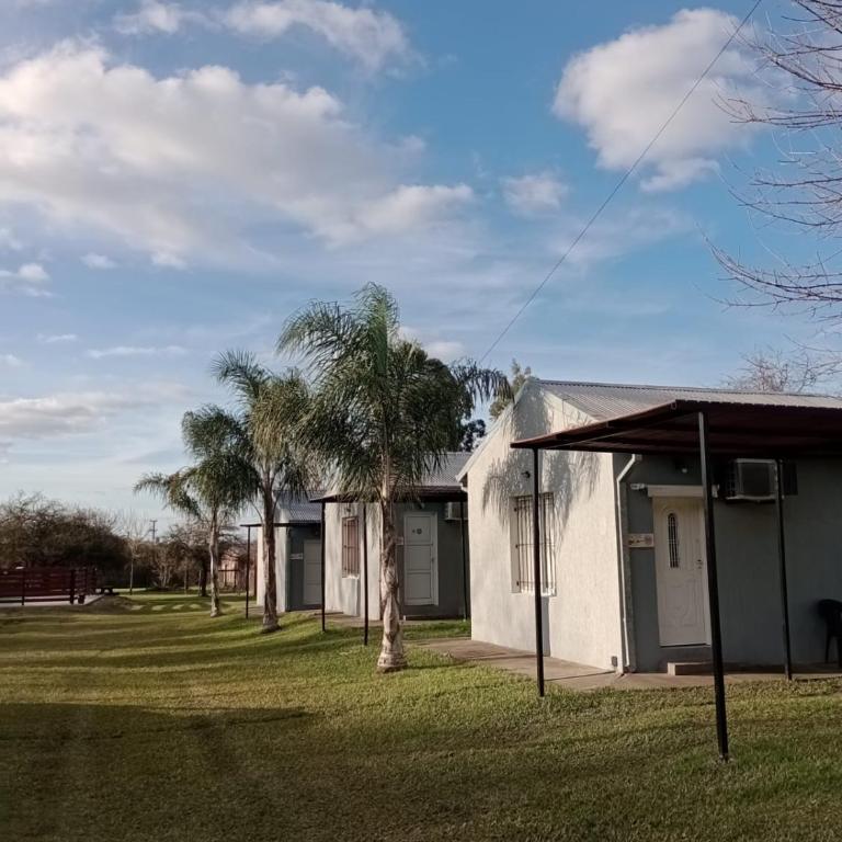 Entrecalandrias - Apartamento de 1 dormitorio - 9