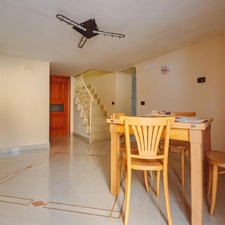 House Mary Napels - Appartamento con 2 Camere da Letto - 45