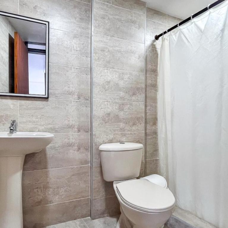 Hotel Verde Mar - Habitación Individual - 7