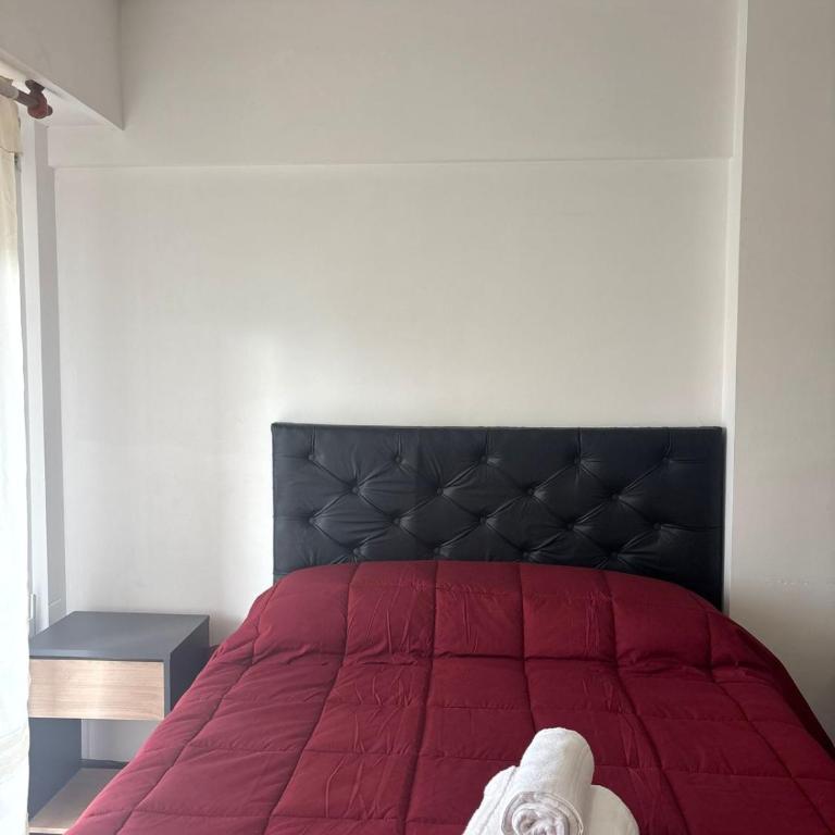 Loft a pasos de Av pellegrini y Bv oroño - Apartamento de 1 dormitorio - 7
