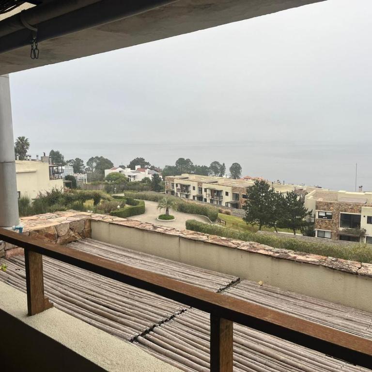 Apartamento frente al mar - One-Bedroom Apartment - 5