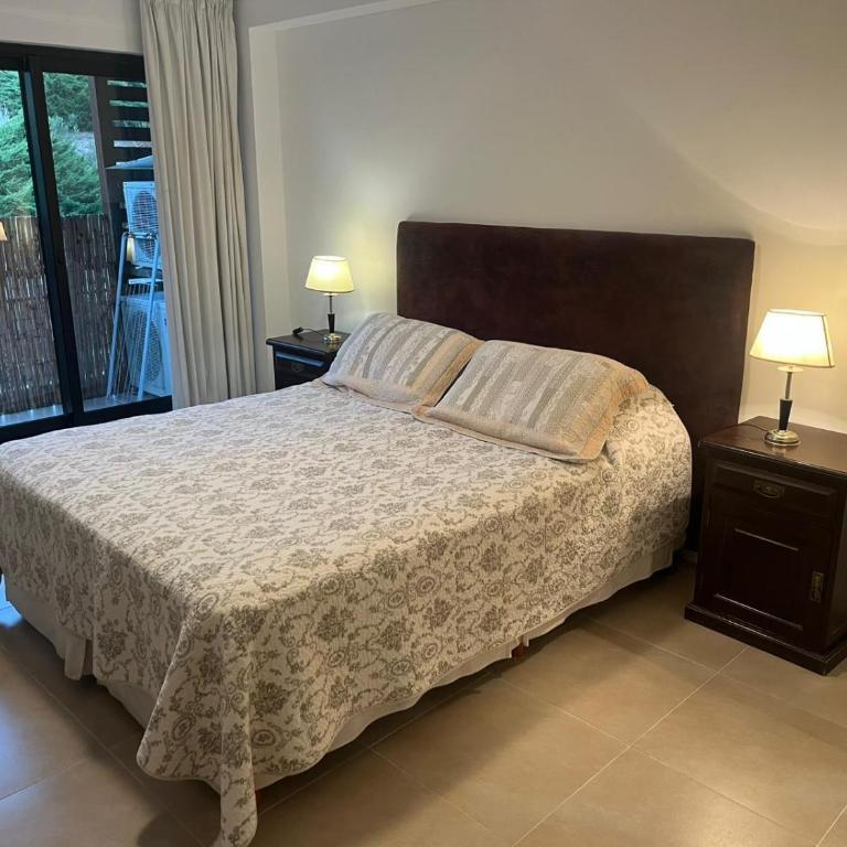 Apartamento frente al mar - One-Bedroom Apartment - 6
