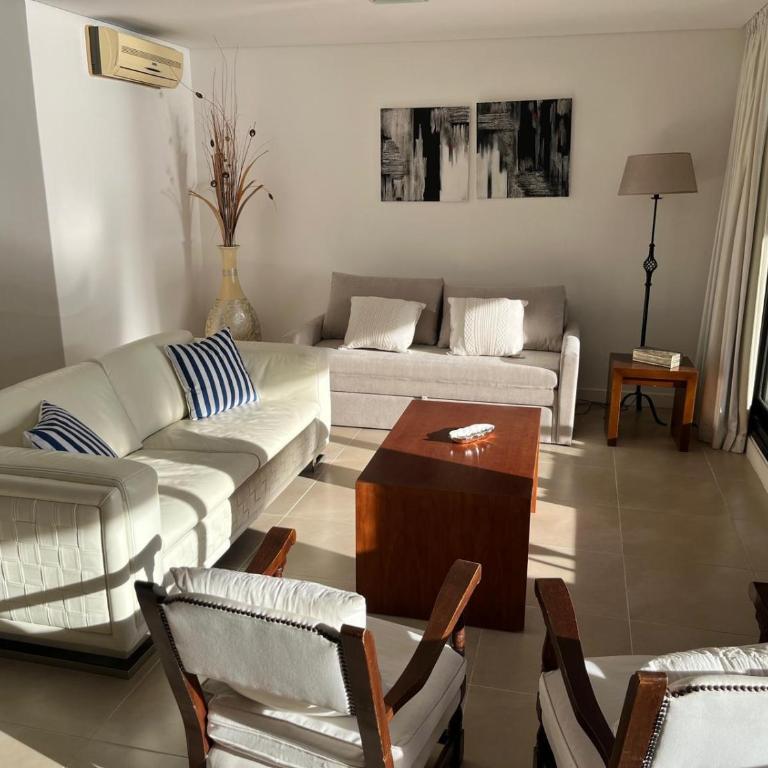 Apartamento frente al mar - One-Bedroom Apartment - 7