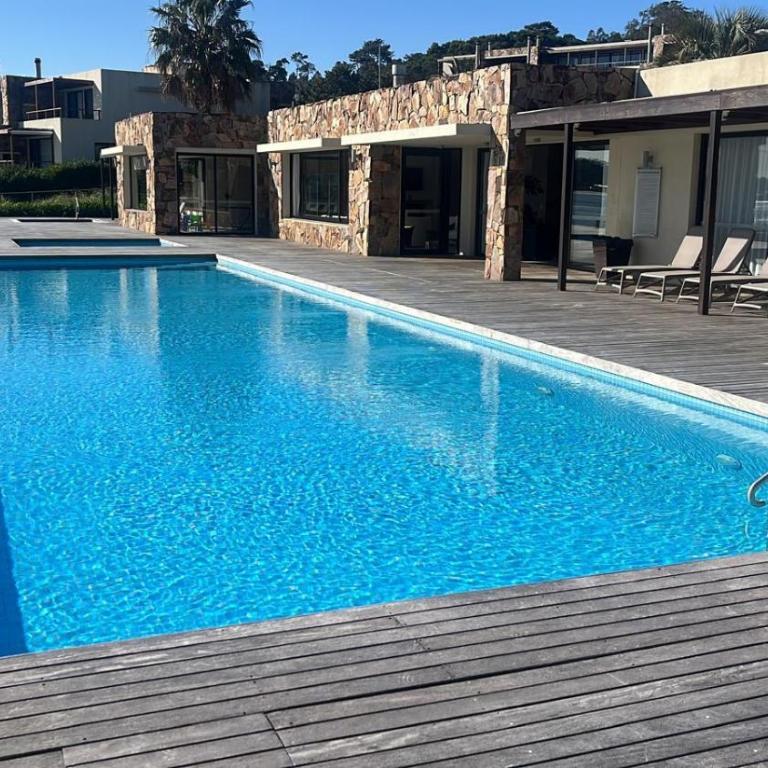 Apartamento frente al mar - One-Bedroom Apartment - 8
