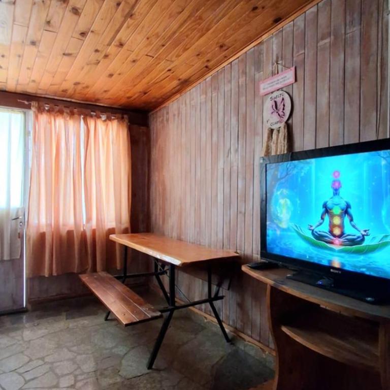 Depto III - Apartamento de 1 dormitorio - 1