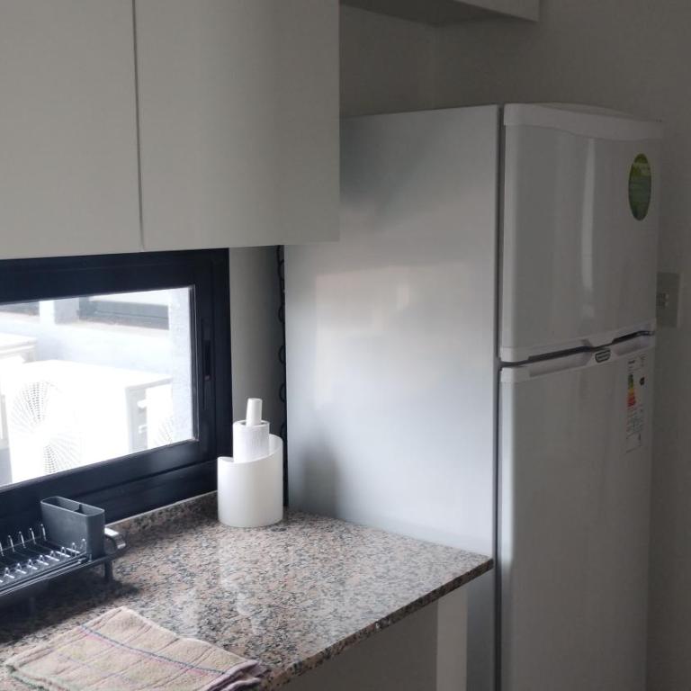 Escaleras a la Costanera - Apartamento de 2 dormitorios con vistas al río - 14