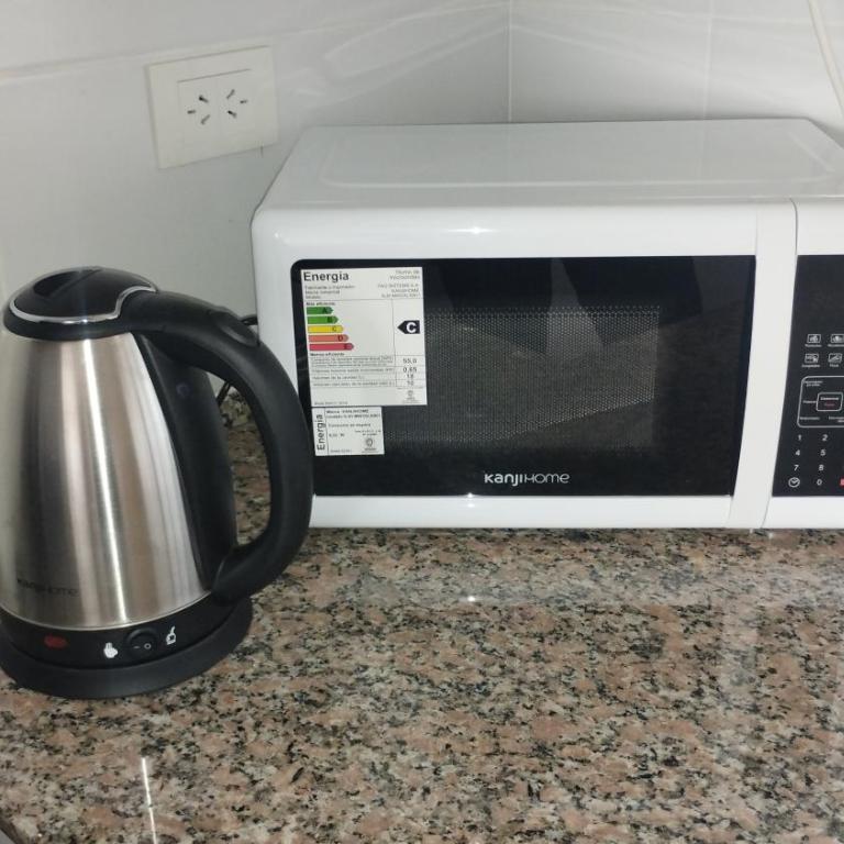 Escaleras a la Costanera - Apartamento de 2 dormitorios con vistas al río - 17