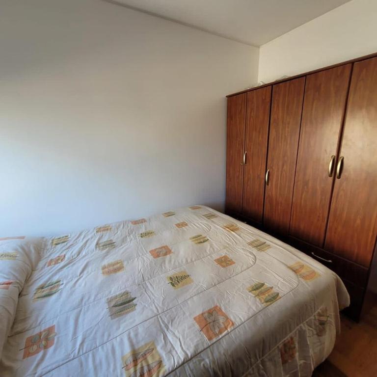 Spacious apartment overlooking the sea - Three-Bedroom Apartment - 21