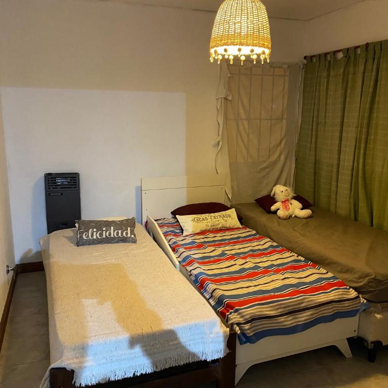 Ciudad Abierta San Pedro Bs As - Two-Bedroom House - 3