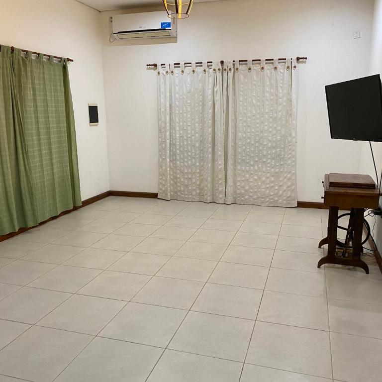 Ciudad Abierta San Pedro Bs As - Two-Bedroom House - 6