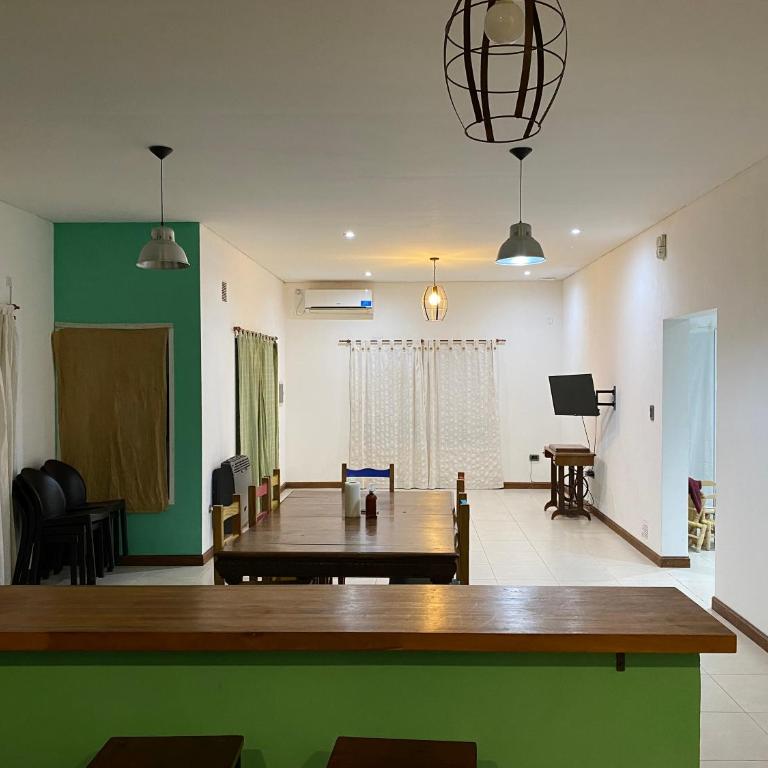 Ciudad Abierta San Pedro Bs As - Two-Bedroom House - 13