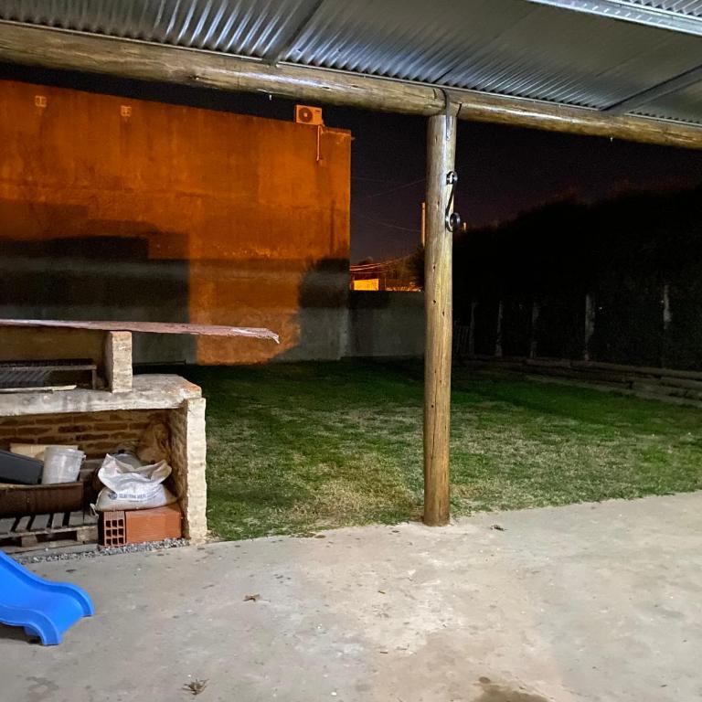 Ciudad Abierta San Pedro Bs As - Two-Bedroom House - 14
