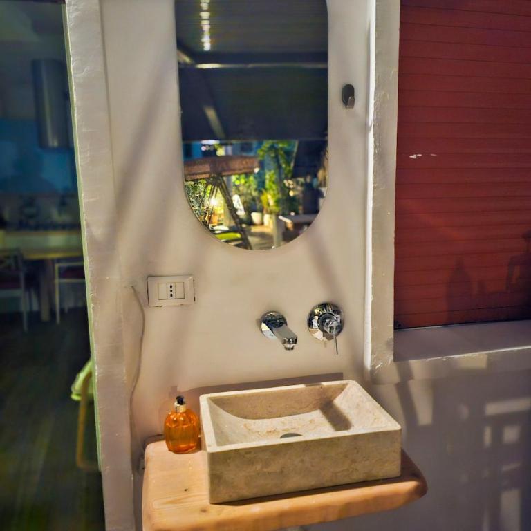 Casa Bianca Luino Terrace View - Two-Bedroom Apartment with Terrace - 33