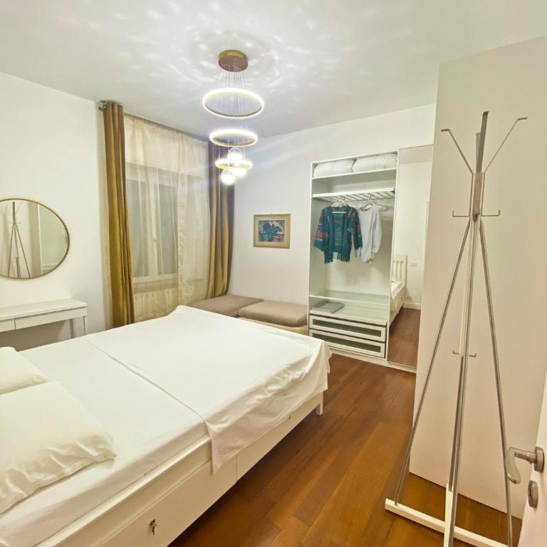 Casa Bianca Luino Terrace View - Two-Bedroom Apartment with Terrace - 15