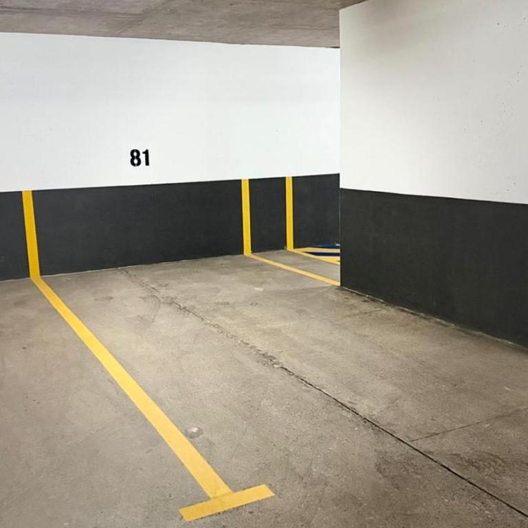 Santiago Centro - Nuevo y moderno con Piscina Panorámica - Apartamento de 1 dormitorio - 33