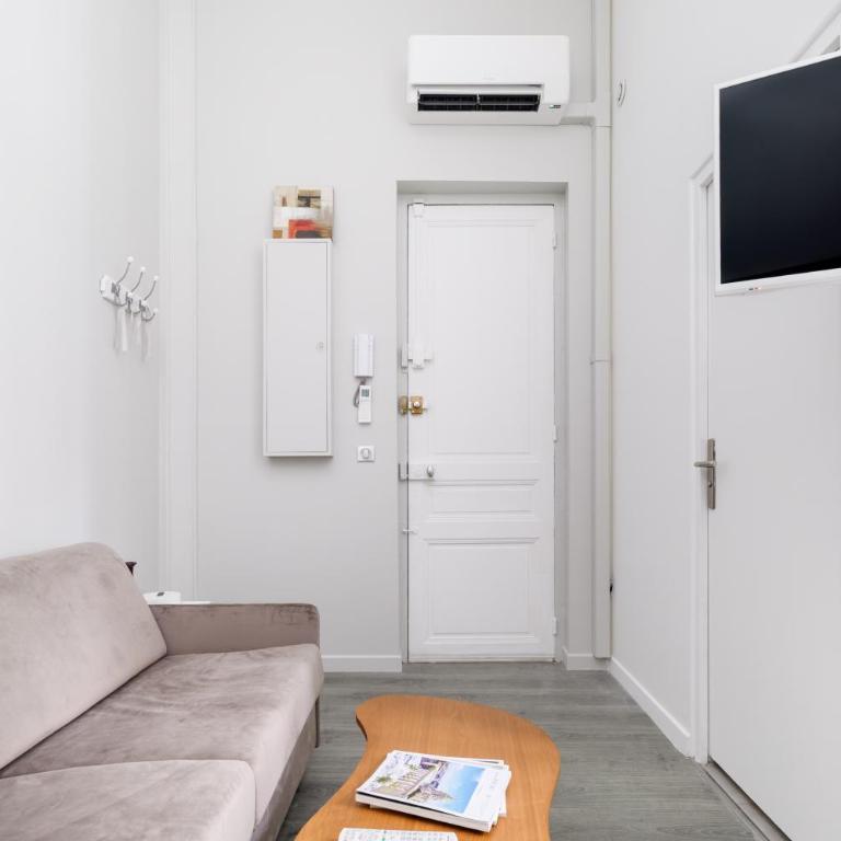 My Paris Apartments - Arc de Triomphe - Appartamento con 1 Camera da Letto - 8