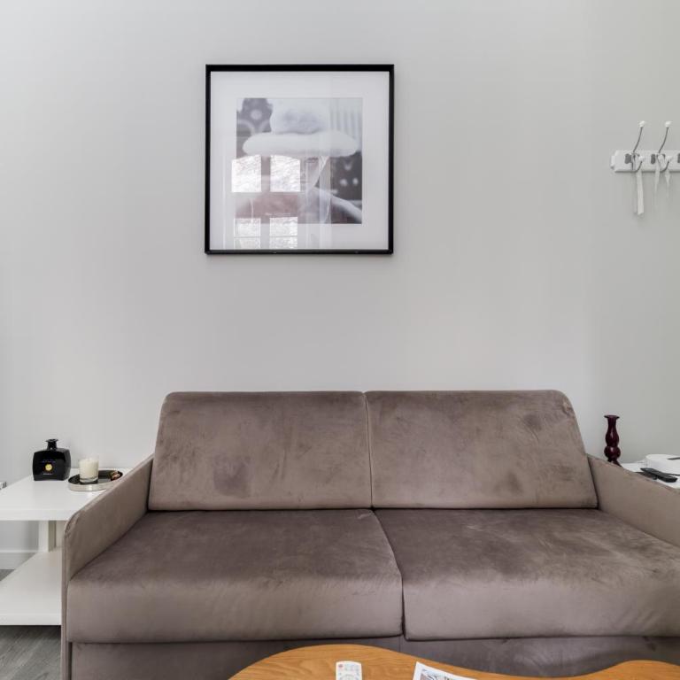 My Paris Apartments - Arc de Triomphe - Appartamento con 1 Camera da Letto - 6