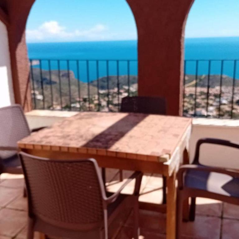 Nice apartment with views in Cumbre del Sol - Apartamento de 2 dormitorios - 8