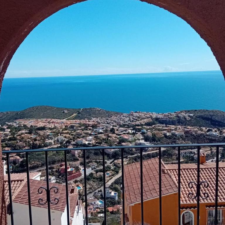 Nice apartment with views in Cumbre del Sol - Apartamento de 2 dormitorios - 9