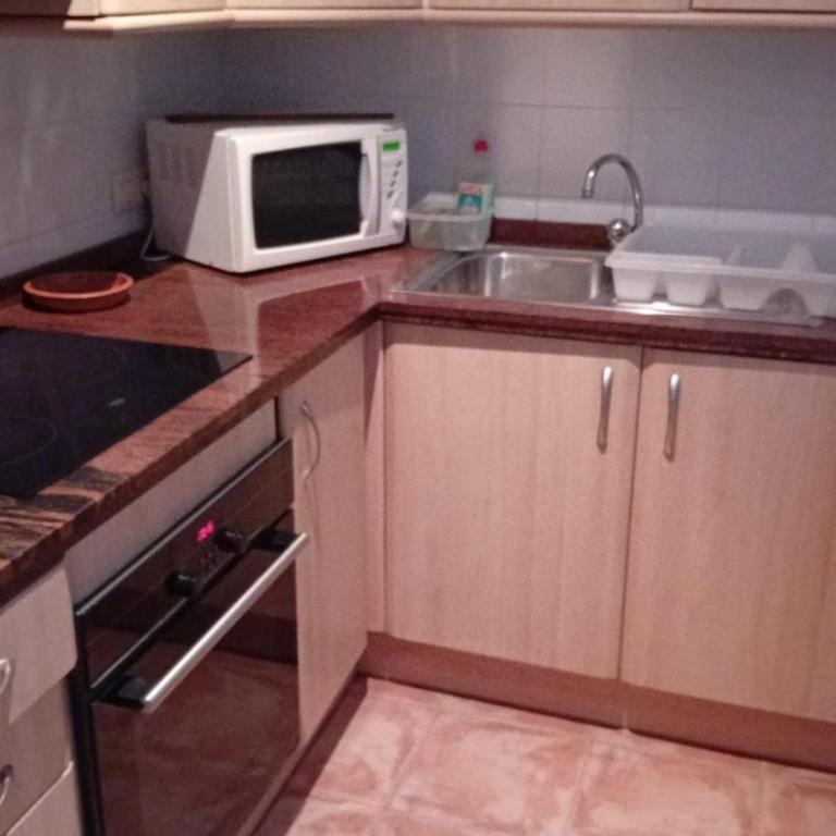 Nice apartment with views in Cumbre del Sol - Apartamento de 2 dormitorios - 24