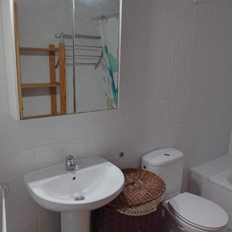 Nice apartment with views in Cumbre del Sol - Apartamento de 2 dormitorios - 25