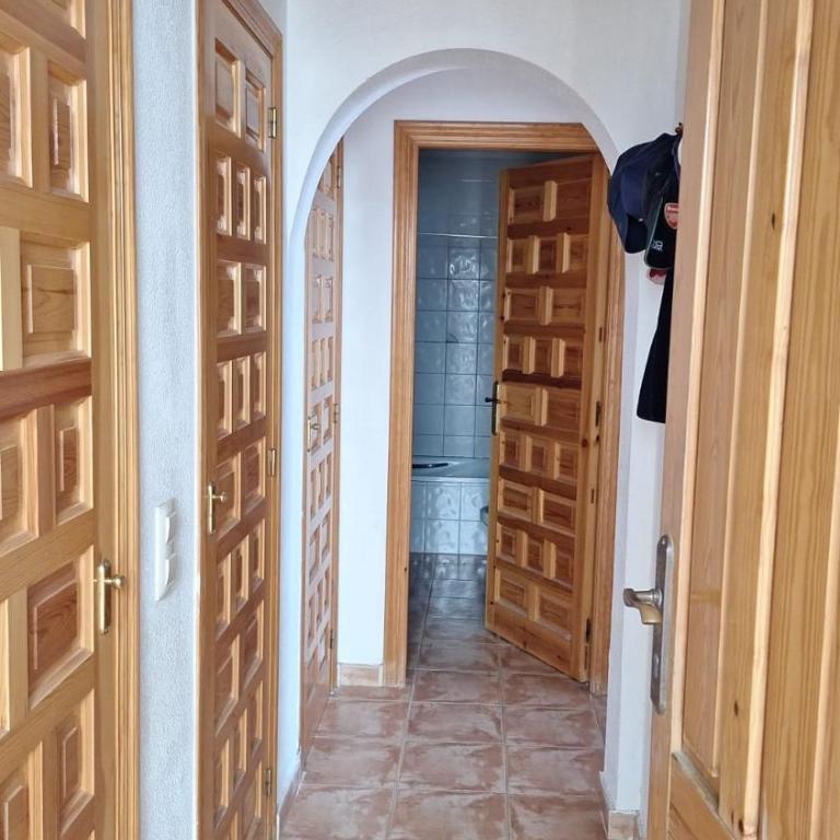Nice apartment with views in Cumbre del Sol - Apartamento de 2 dormitorios - 23