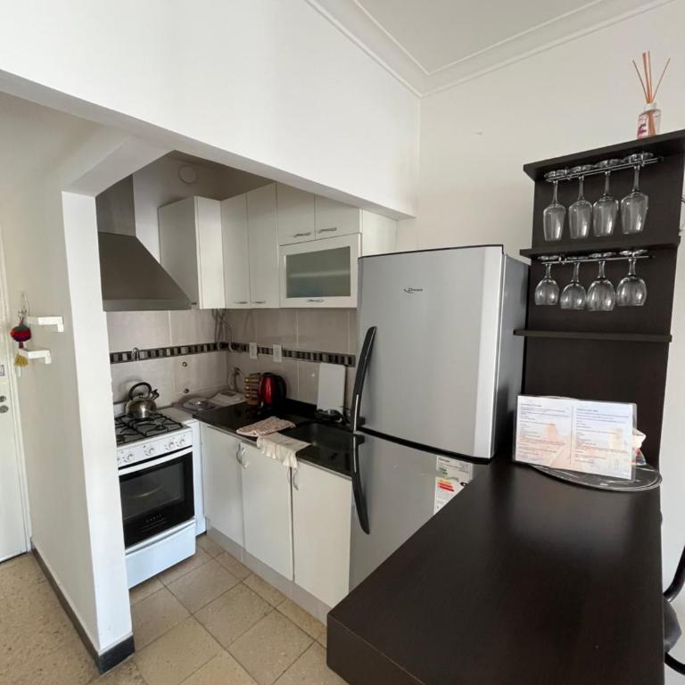 Vero MdP - Apartamento de 1 dormitorio - 12