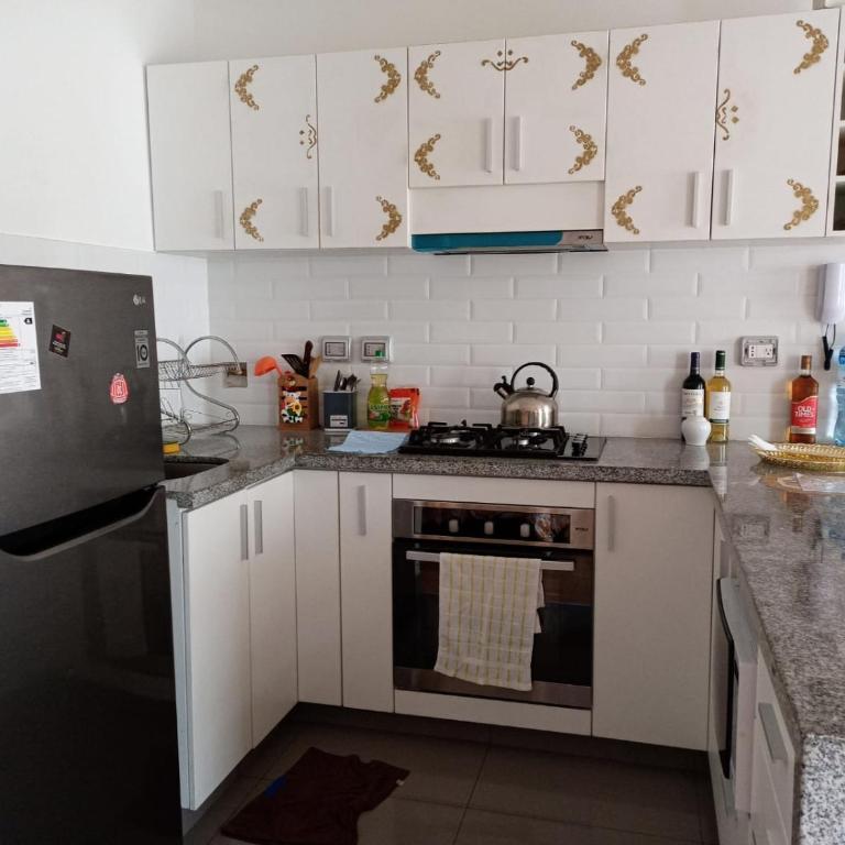 Versalles Apartment - Apartamento de 2 dormitorios - 8