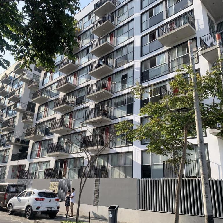 Versalles Apartment - Apartamento de 2 dormitorios - 9