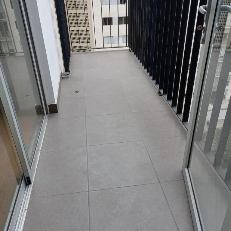 Versalles Apartment - Apartamento de 2 dormitorios - 13