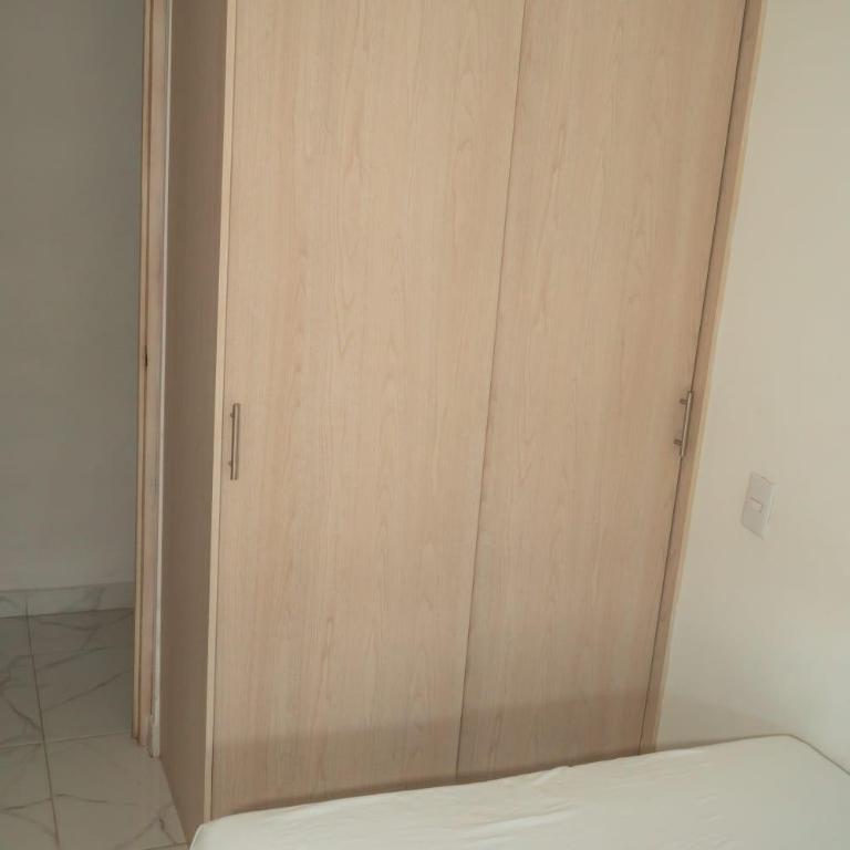Magical and attractive view, building with pool - Three-Bedroom Apartment - 3
