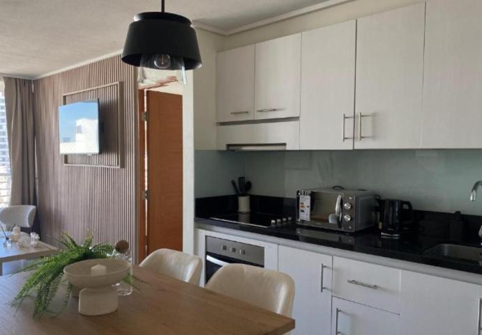 Exclusivo Sector I Apoquindo I Stadio Italiano - Apartamento de 1 dormitorio - 2