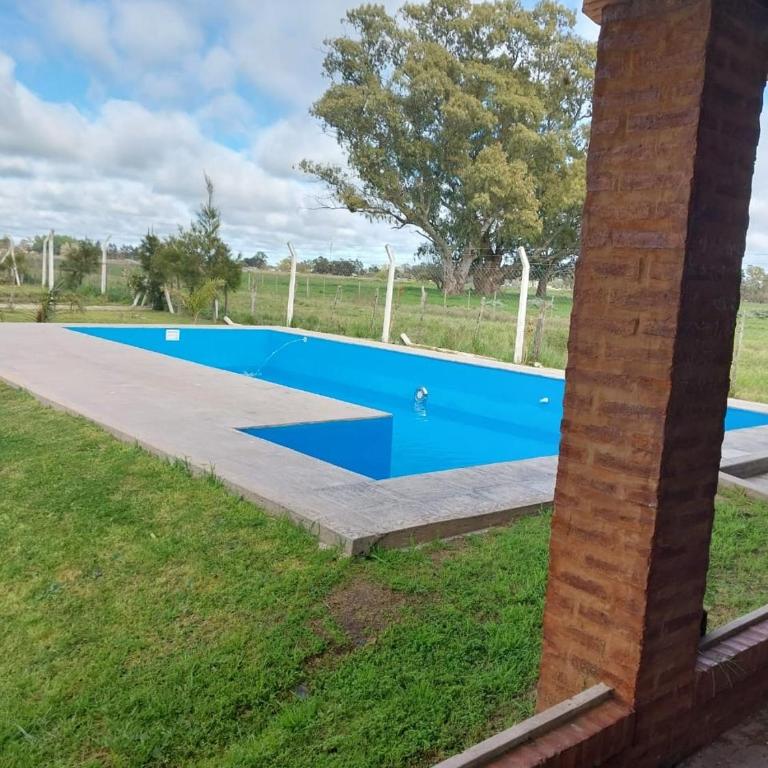 San nicolas - One-Bedroom House - 1