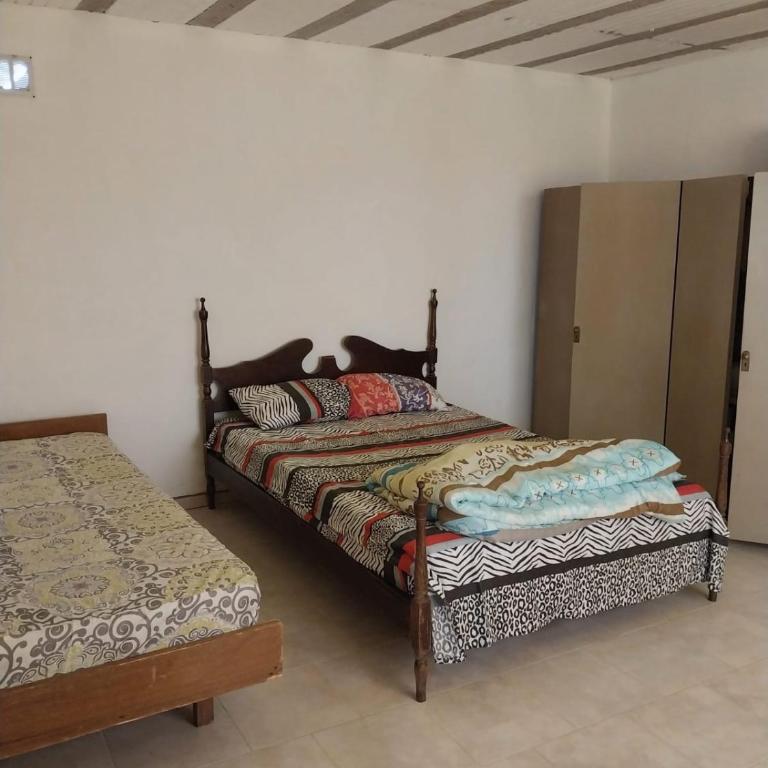 San nicolas - One-Bedroom House - 5