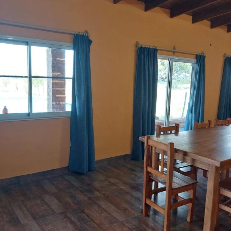 San nicolas - One-Bedroom House - 9