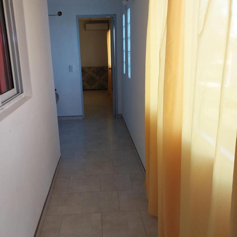San nicolas - One-Bedroom House - 11