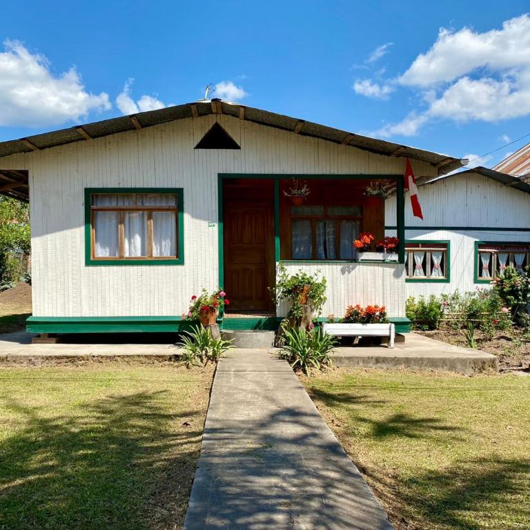 Schütze-Haus - Three-Bedroom Chalet - 1