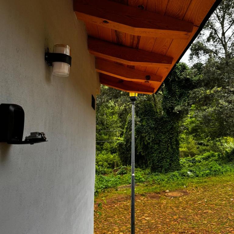 Cabaña el roble - Casa de 2 dormitorios - 24