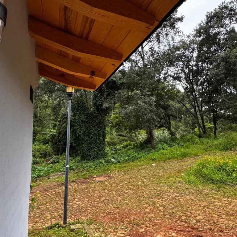Cabaña el roble - Casa de 2 dormitorios - 26