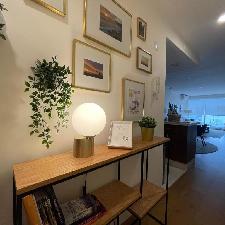 Roma-Condesa · Alberca rooftop + Gym · 2BR Vistas - Apartamento - 7